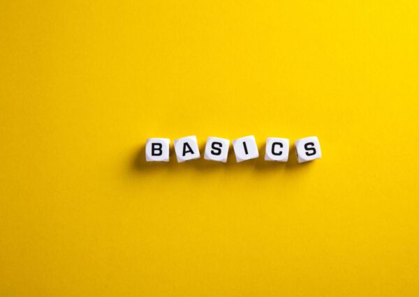 Floristry Basics