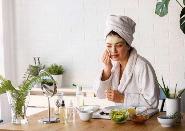 Skin Care Overview