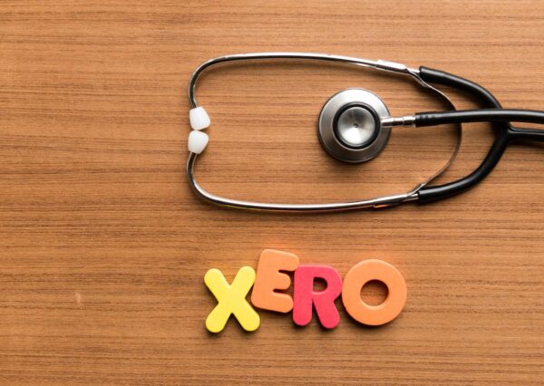 Xero Expertise