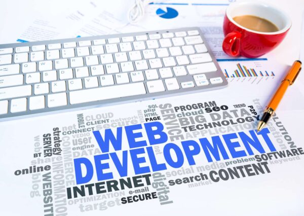 Web Development Essentials