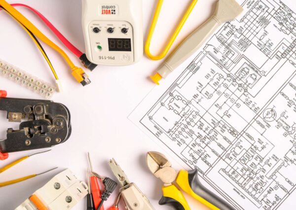 Electrical Engineering Concepts