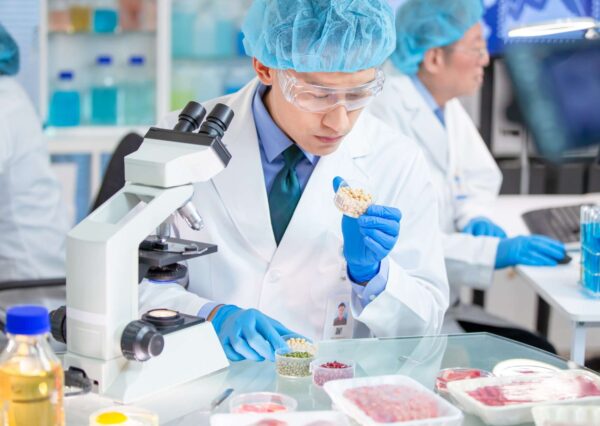 Lab Technician Mastery