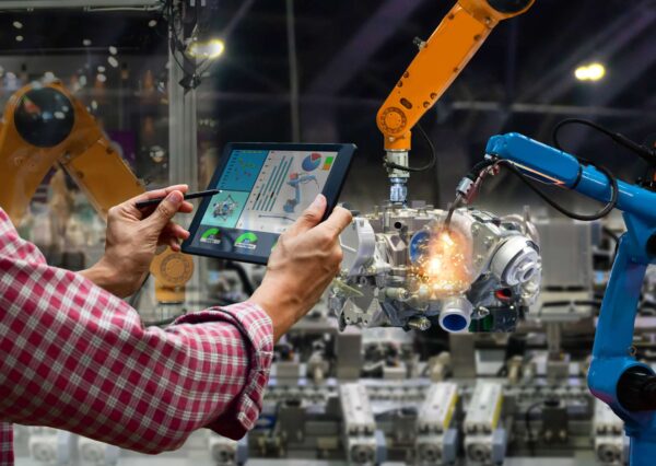 Mechanical Engineering Overview