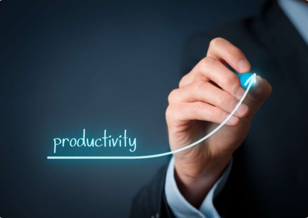 Corporate Efficiency Strategies: Productivity Boosters