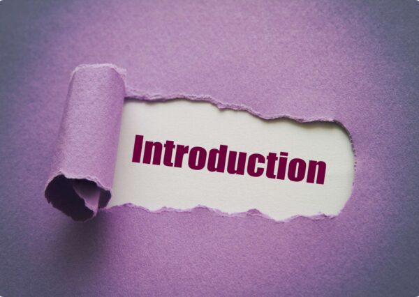 Crafting Compelling Introductions