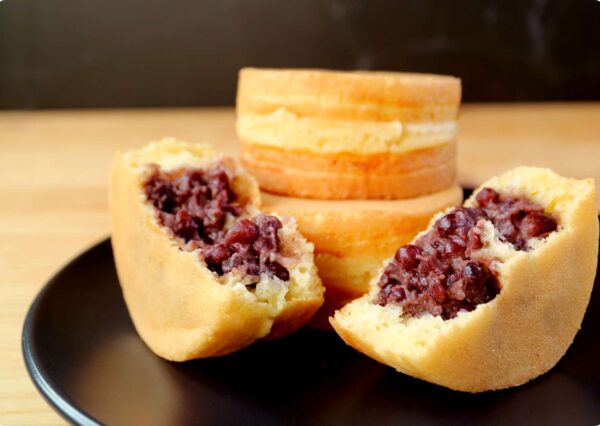 Crafting Delectable Sweets