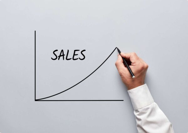 Crafting a Winning Sales Strategy