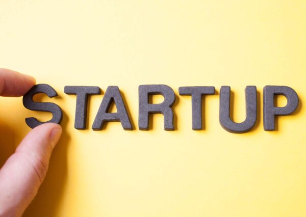Creative Business Startup