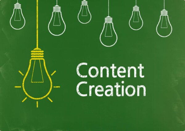 Creative Content Creation Strategies