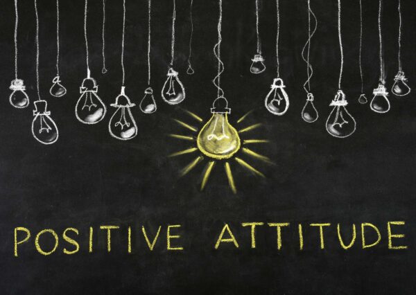 Cultivating a Positive Attitude for Life