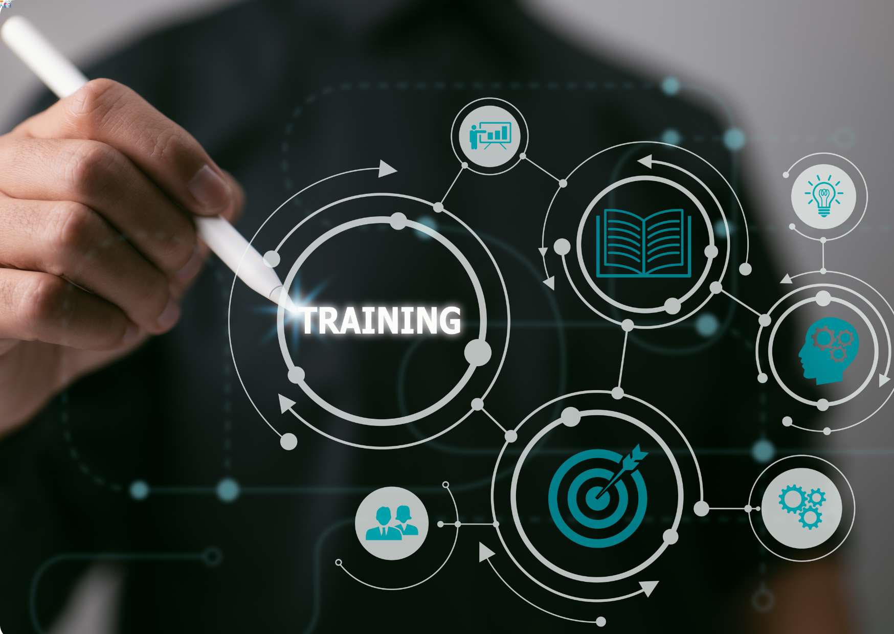 DIY Project Technical Skills Training