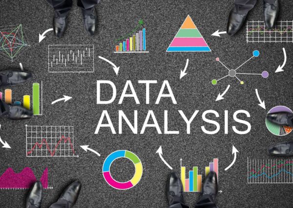 Data Analysis Certification