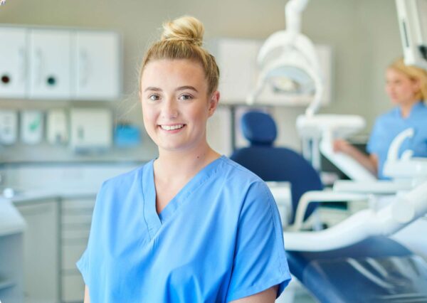 Dental Nurse Essentials