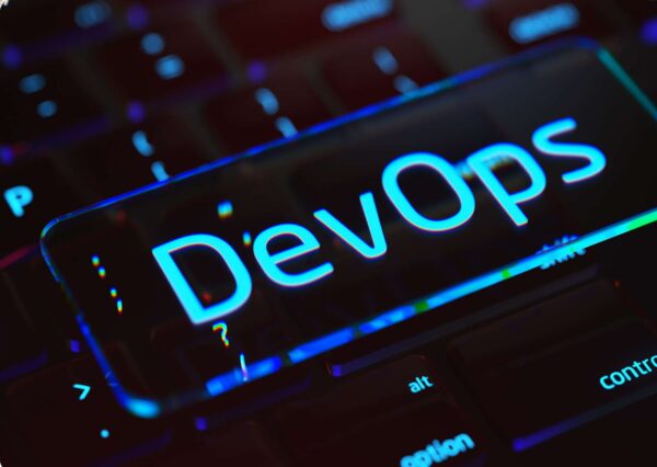 DevOps Diploma