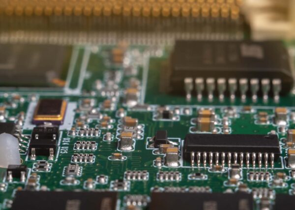 Digital Circuits and Smart Devices Navigation Certificate
