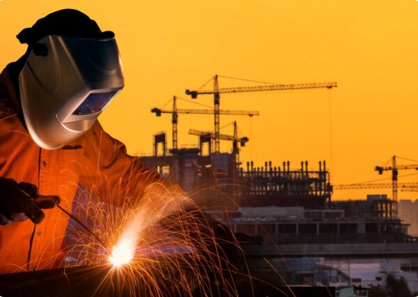 Digital Foundation Forge: Igniting Infrastructure