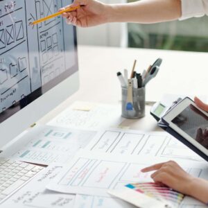 Dynamic UI/UX with Adobe XD
