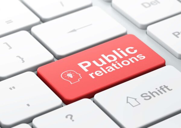 Dynamics of Public Relations Overview