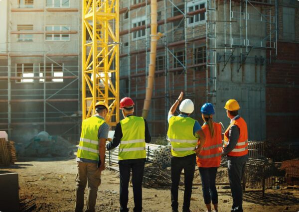 EPC Transformation Blueprint