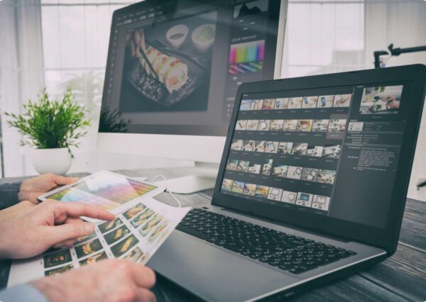 Editing Elite: Professional Mastery Program