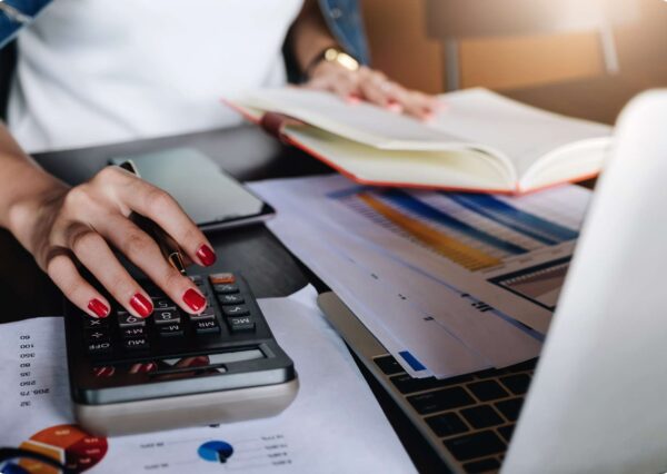 Effective Bookkeeping with QuickBooks