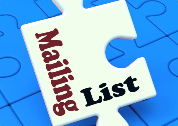 Effective Mailing List Development