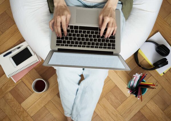 Effective Online Work Practices