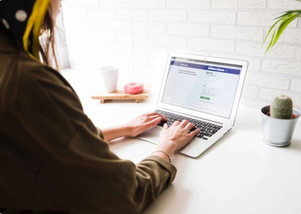 Elevating Interaction with Facebook Live