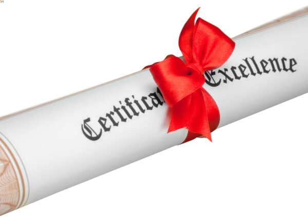Emotional Excellence Certification Program