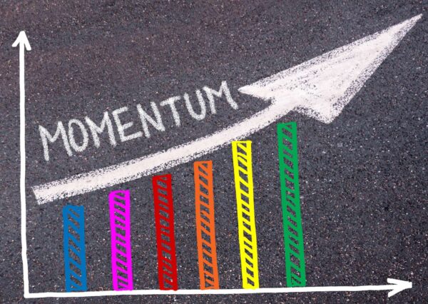Empowering Life's Momentum: Hope