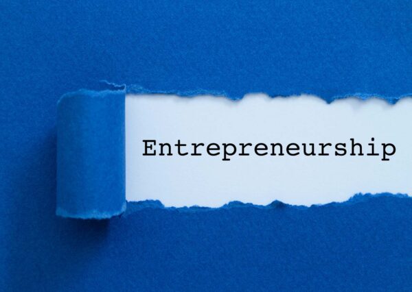 Entrepreneurship Blueprinting Guide