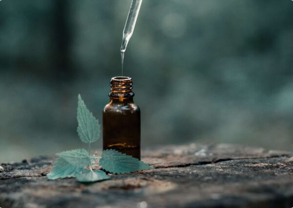 Essential Oils Decoded