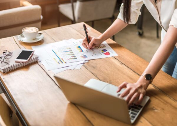 Essentials of Report Writing