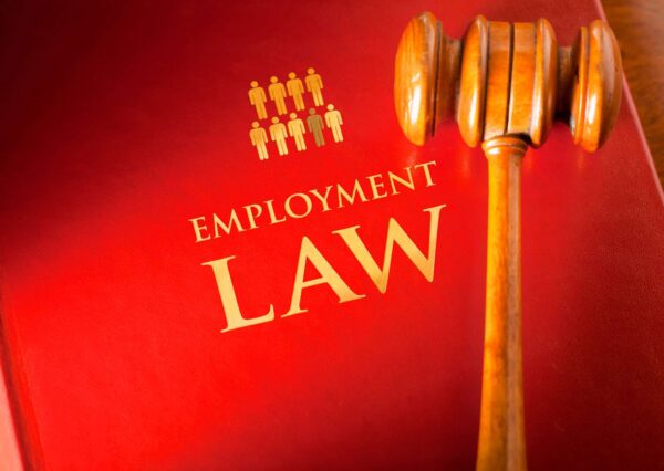Essentials of UK Employment Law