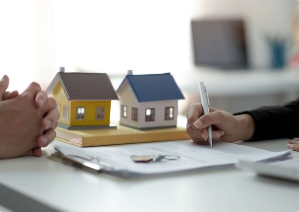 Estate Management Diploma