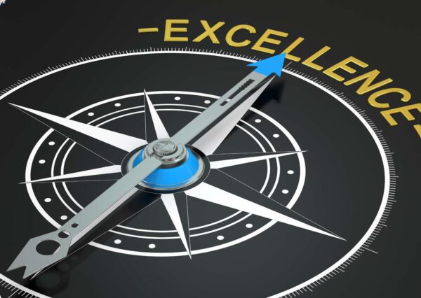 Excelling in Strategic Business