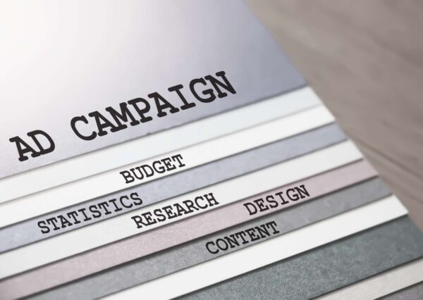 Facebook Ad Campaigns: Text-Driven Strategies