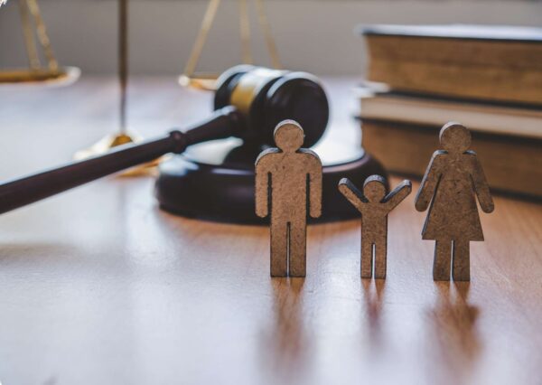Family Law Essentials