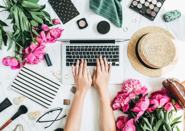 Fashion Blogging Journey Guide