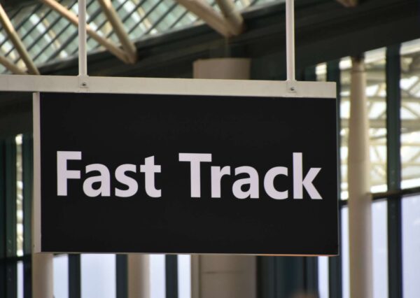 Fast-track Accounting Mastery