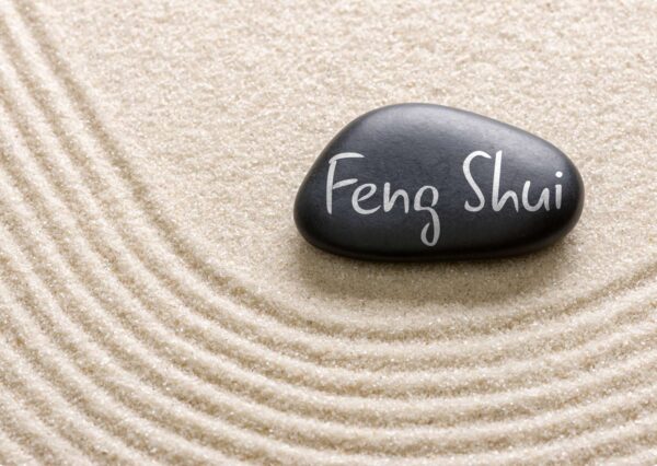 Feng Shui Fundamentals