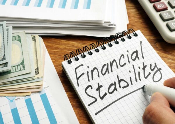 Financial Stability Blueprint: Part 1 - Essential Principles Revealed
