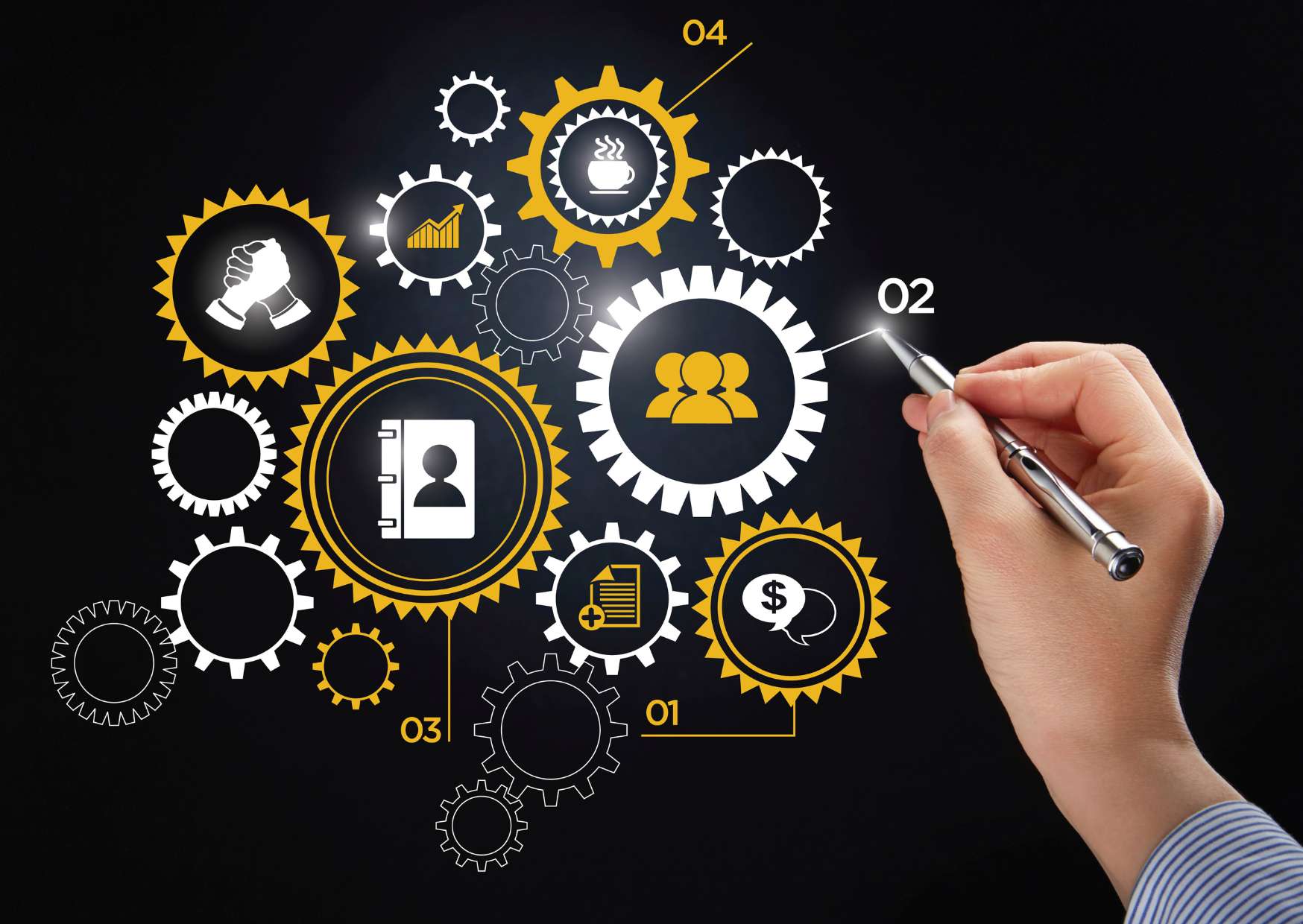 Financial Stability Fundamentals: Revenue Strategies Workshop