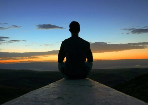Finding Peace Amid Chaos: Meditation for Resilience