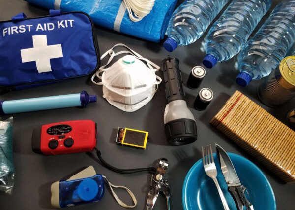 First Aid Basics