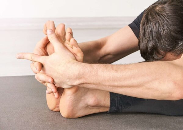 Flexibility Essentials: Introduction to Stretching
