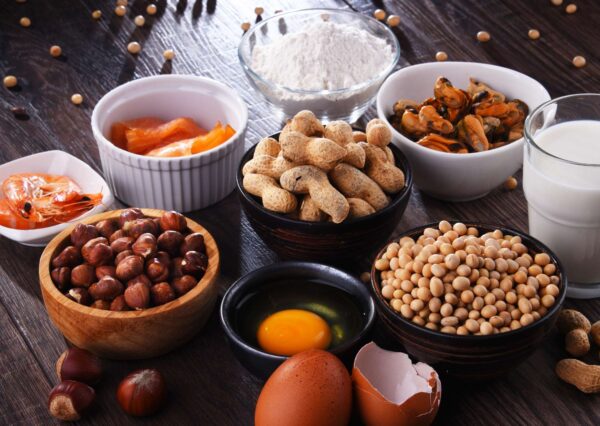 Food Allergen Training
