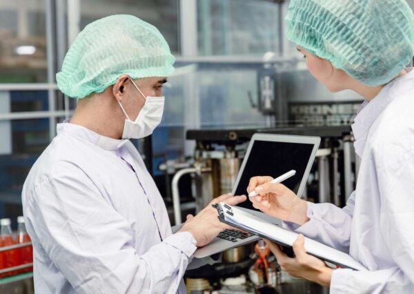 Food Hygiene Essentials Online Training