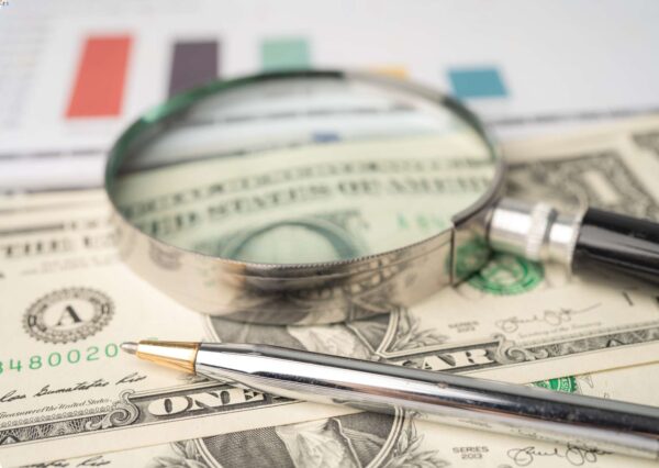 Forensic Accounting Certification