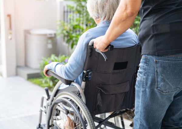 Fundamentals of Adult Care